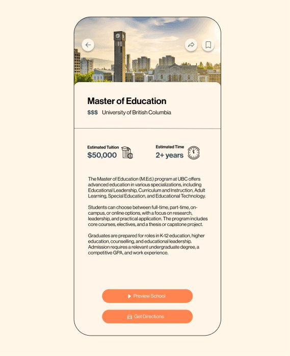 Career Connect Canada project cover